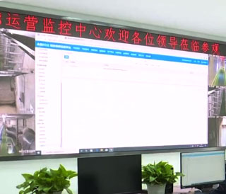 光格助力琿春管廊建設，守護城市“生命管線(xiàn)”