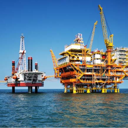 中海油電氣專(zhuān)家蒞臨蘇州光格考察調研